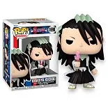 Фигурка Bleach Byakuya Kuchiki — Funko Pop! Vinyl 1698