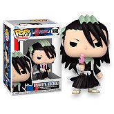 Фигурка Bleach Byakuya Kuchiki — Funko Pop! Vinyl 1698