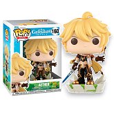 Фигурка Genshin Impact — Funko Pop! Aether Vinyl