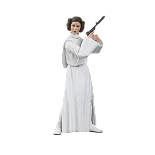 Фигурка Princess Leia Organa — Hasbro Star Wars Black Series A New Hope