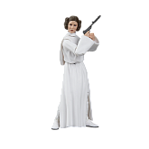 Фигурка Princess Leia Organa — Hasbro Star Wars Black Series A New Hope