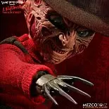 Фигурка Фредди Крюгера — Mezco Living Dead Dolls Talking Freddy Krueger