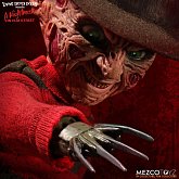 Фигурка Фредди Крюгера — Mezco Living Dead Dolls Talking Freddy Krueger