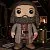 Фигурка Хагрид «Гарри Поттер» 15 см POP! от Funko 07