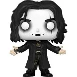 Фигурка Eric Draven in Coat — Funko The Crow POP Vinyl Figure BD