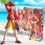 Фигурка Ван-Пис — SH Figuarts One Piece Luffy Ride Onigashima
