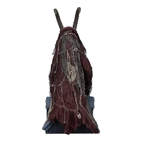 Башкотряс Krampus Bobble Head — Royal Bobbles