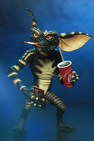 Фигурка Гремлина — Neca Gremlins Ultimate