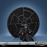 Фигурка Return Of The Jedi Emperors Throne Room — Hasbro Star Wars Vintage