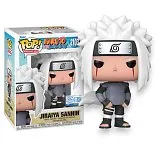 Фигурка Naruto Shippuden Jiraiya Sannin Exc — Funko Pop! Vinyl 2103