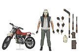 Фигурки Casey Jones Bike DLX — Neca Teenage Mutant Ninja Turtles 1990