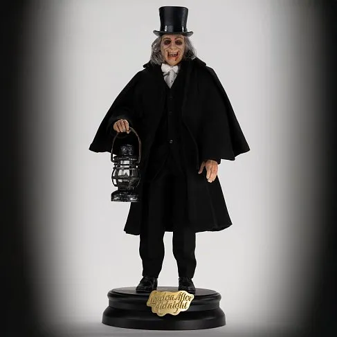 Фигурка Lon Chaney As London After Midnight — Infinite 1/6 Deluxe