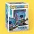 Фигурка Стич с укулеле "Лило и Стич" от Funko POP! 1044