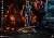 Фигурка Бэтмен в тактическом костюме от Hot Toys