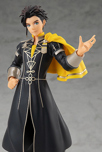 Фигурка Claude von Riegan Fire Emblem Three Houses — Pop Up Parade