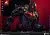 Фигурка Бэтмен в XE Hellbat костюме "Batman Arkham Origins" от Hot Toys