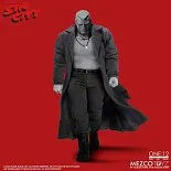 Фигурка Sin City Marv — Mezco One 12 Collective
