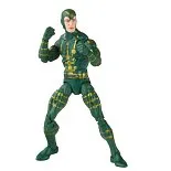 Фигурка X-Men Multiple Man — Hasbro Marvel Legends Retro
