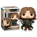 Фигурка Lord of the Rings Faramir — Funko Pop! Vinyl 1983