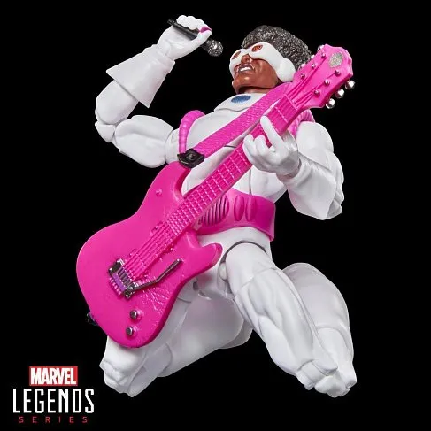Фигурка Spider-man Vintage Hypno-Hustler — Hasbro Marvel Legends