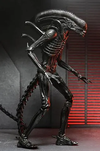 Фигурка Alien Romulus Xenomorph XX121 — Neca Ultimate Figure