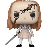 Фигурка M3GAN — Funko Fusion Pop! Vinyl 1001