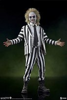 Фигурка Битлджуса — Sideshow New Beetlejuice 1/6 Scale
