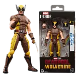 Фигурка Wolverine Brown Suit — Hasbro Marvel Legends Deadpool and Wolverine Figure
