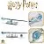 Палочка Гарри Поттера "Harry Potter Celebration Wand 2025" от Noble Collection