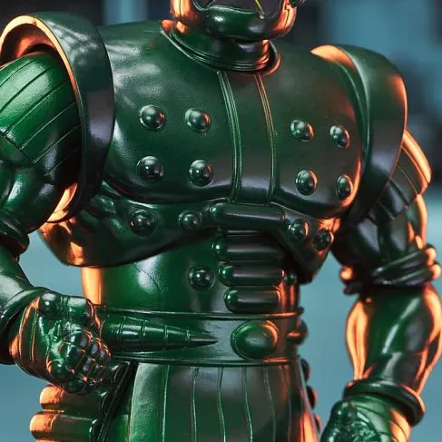 Фигурка Titanium Man — Marvel Select Figure