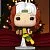 Фигурка Роуг Люди Икс "Праздничная" от Funko POP! 1534