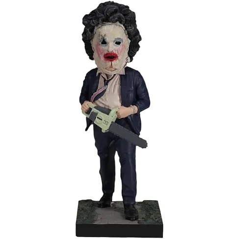 Башкотряс Leatherface — Royal Bobblehead Pretty Woman