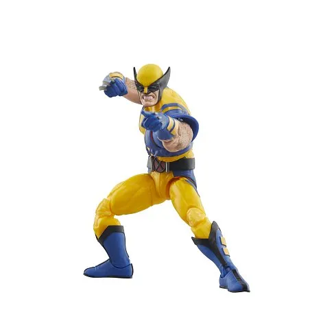 Фигурка Росомаха — Hasbro X-Men Marvel Legends Wolverine 85th Anniversary