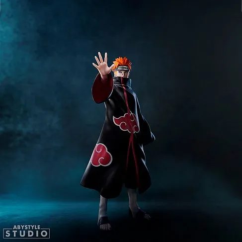 Фигурка Наруто Пейн — Abystyle Studio Naruto Pain 1/10 PVC Statue