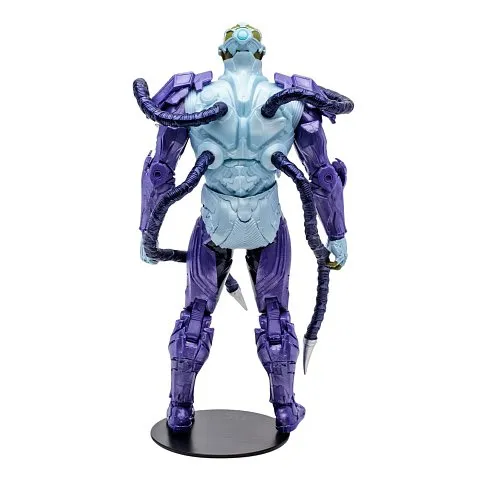 Фигурка Brainiac — McFarlane Toys Injustice 2 Figure Platinum Edition