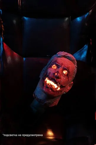 Фигурка Майкла Майерса — Neca Halloween Ultimate Michael Myers