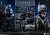 Фигурка Бэтмен "Batman Arkham Origins" от Hot Toys