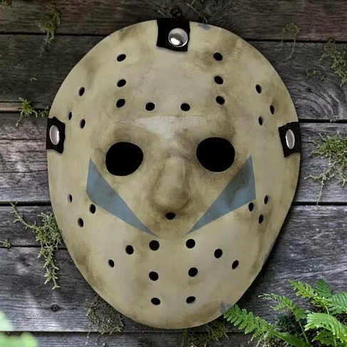 Маска Джейсона — Neca Friday the 13th Part 5: A New Beginning Jason Mask
