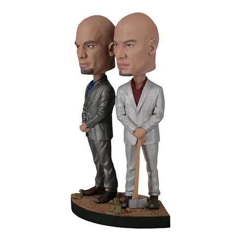 Башкотряс The Cousins — Royal Breaking Bad Bobblehead