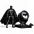 Фигурки Бэтмен "Шесть кинообразов" от McFarlane Toys