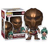 Фигурка Predator Badlands Dek w Bud — Funko Pop! 1932