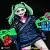 Фигурка Ребекка «Cyberpunk Edgerunners Rebecca» от Dark Horse