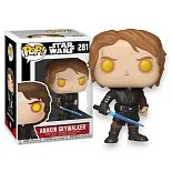 Фигурка Anakin Skywalker Dark Side Exc — Funko Pop! Vinyl 281