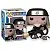Фигурка Хирузен Сарутоби Наруто "Naruto Classic Hiruzen Sarutobi" от Funko POP! 2226