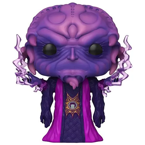 Фигурка Power Rangers Ivan Ooze — Funko Pop! Vinyl 1782