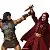 Фигурки Тулса Дум "Conan Thulsa Doom Undead Sorcerer" от Boss Fight Studio