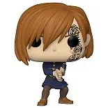 Фигурка Jujutsu Kaisen Nobara Kugisaki Exclusive — Funko Pop! Vinyl 1164