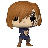 Фигурка Jujutsu Kaisen Nobara Kugisaki Exclusive — Funko Pop! Vinyl 1164