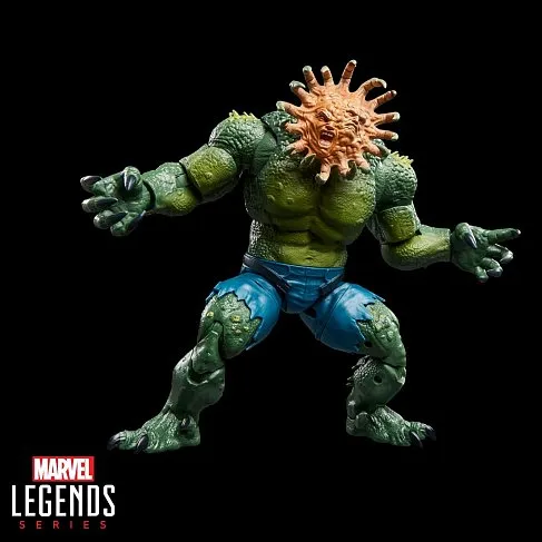 Фигурка Hulk Abomination — Hasbro Marvel Legends Figure