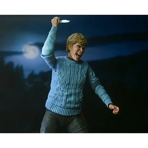 Фигурка Pamela Voorhees — Neca Friday the 13th Ultimate